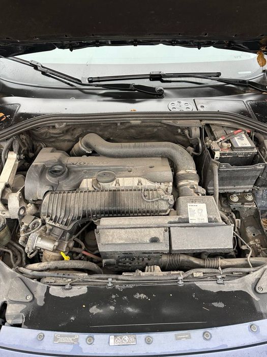 Volvo S60 2013 року