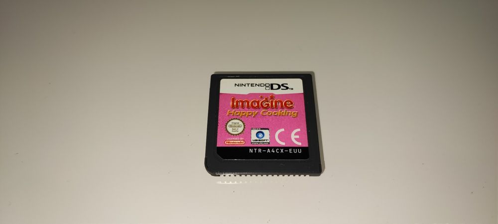 Vendo jogos Nintendo DS/ Nintendo 3DS e acessórios!