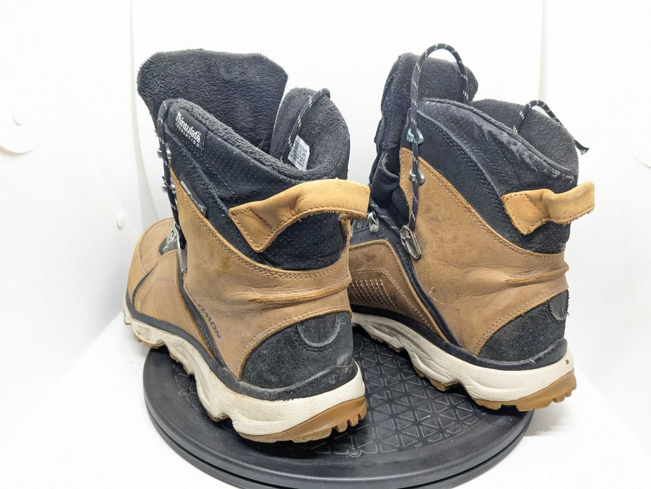 Зимние ботинки Salomon Switch 2 WP 44.5