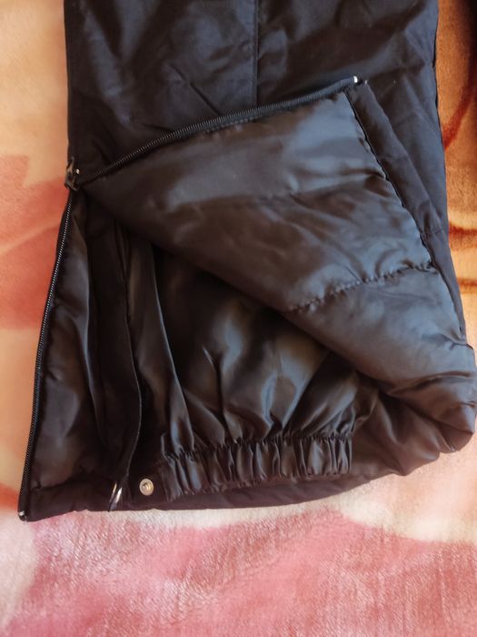 Комбінезон чоловічий зимовий, Climate control, XL