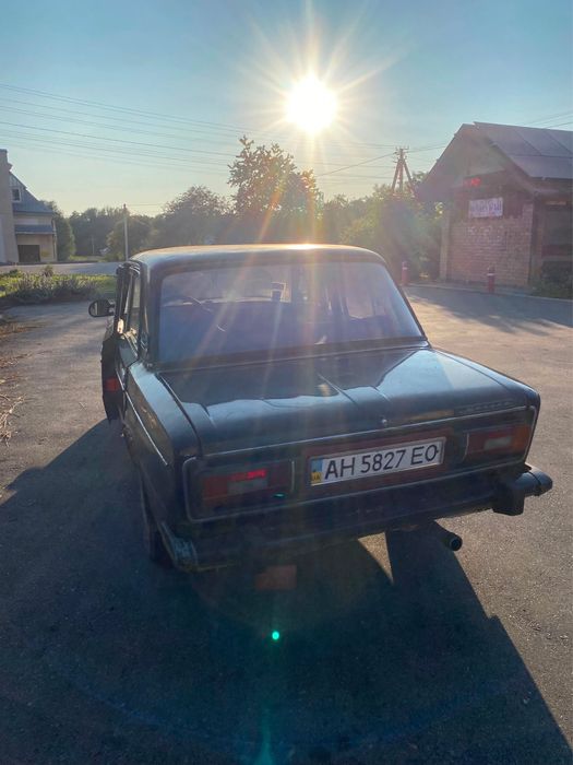 Продам ВАЗ 2106.