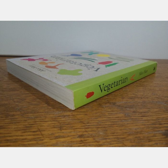 Vegetarion. Alice Hart