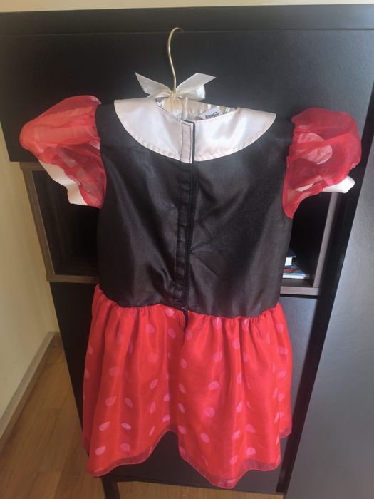 Fantasia da Minnie