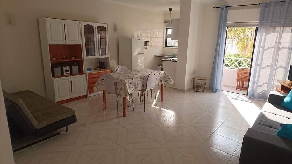 Apartamento T1 para férias - Portimão