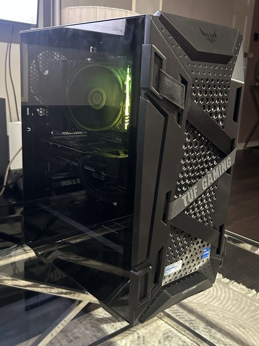 Sprzedam Zestaw czesci do PC