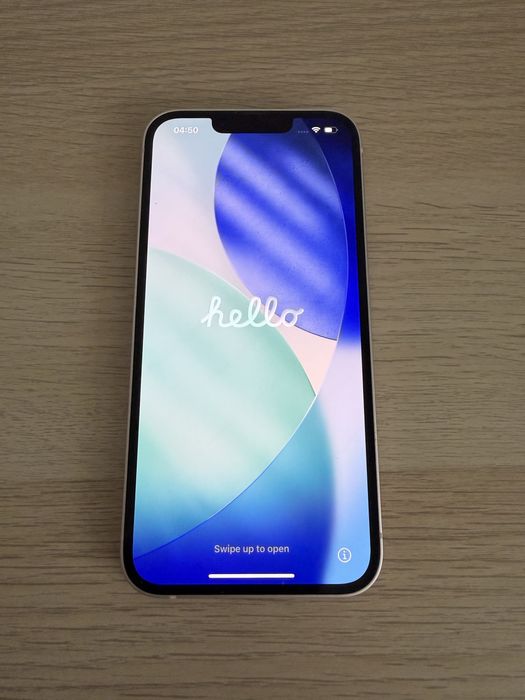 iPhone 13 128 GB