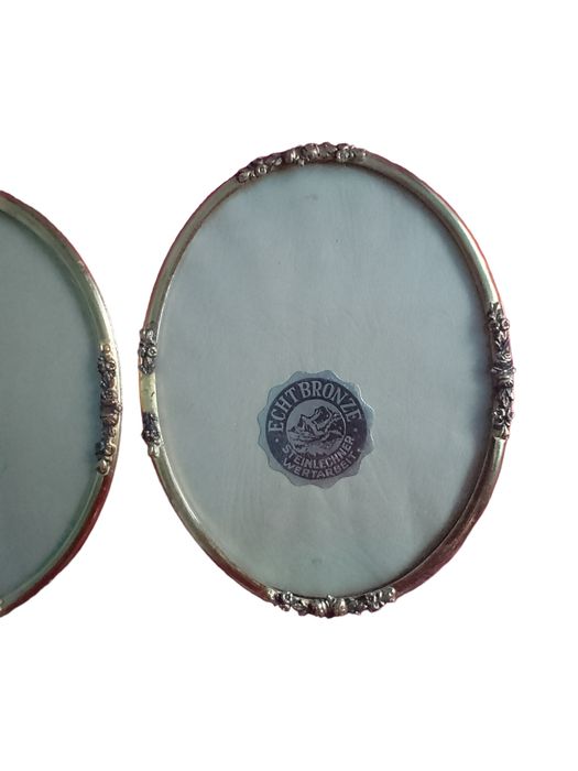 Фоторамки із бронзи Німеччина