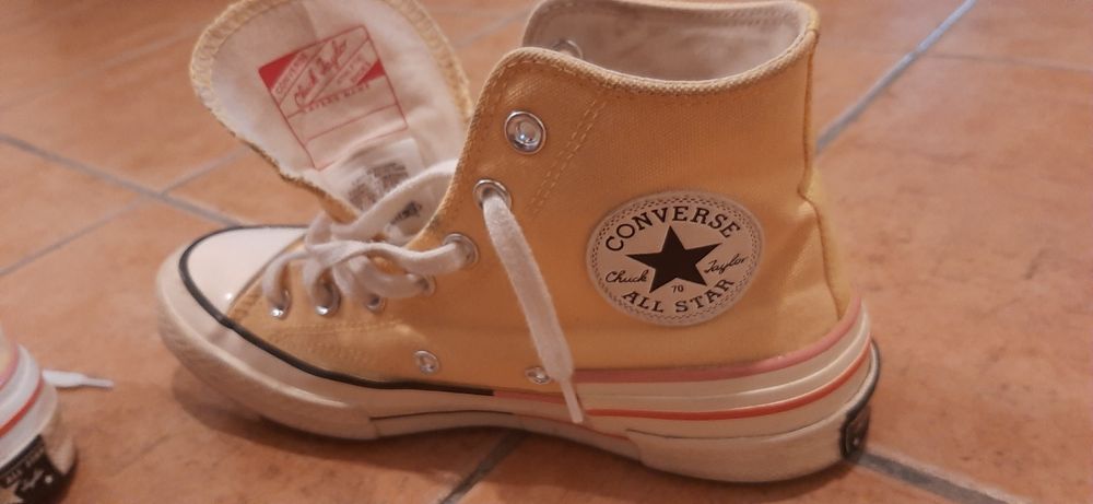 Sapatilhas Converse All Star