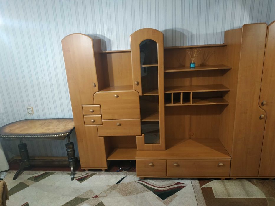 Здам кімнату у гуртожитку на автопарку на довготривалий час