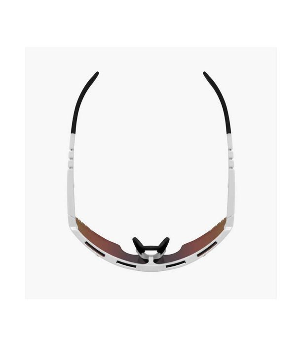 SCICON AEROWING Lamon White Gloss Sunglasses