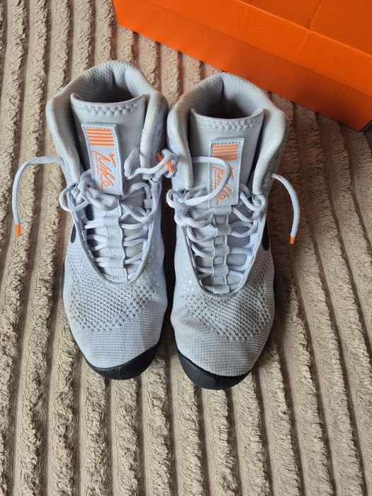Боксерки nike tawa борцовки 44,5us