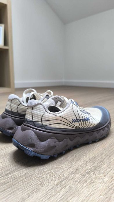 Sapatilhas de Trail Running NNORMAL