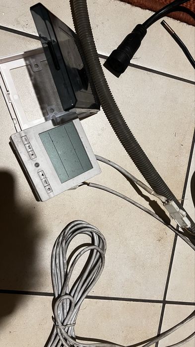 Pompa ciepła/c.w.u viteco hpwt 3.0 3kw