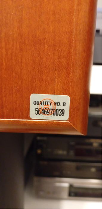 Jamo Concert 8 plus oryginalne standy