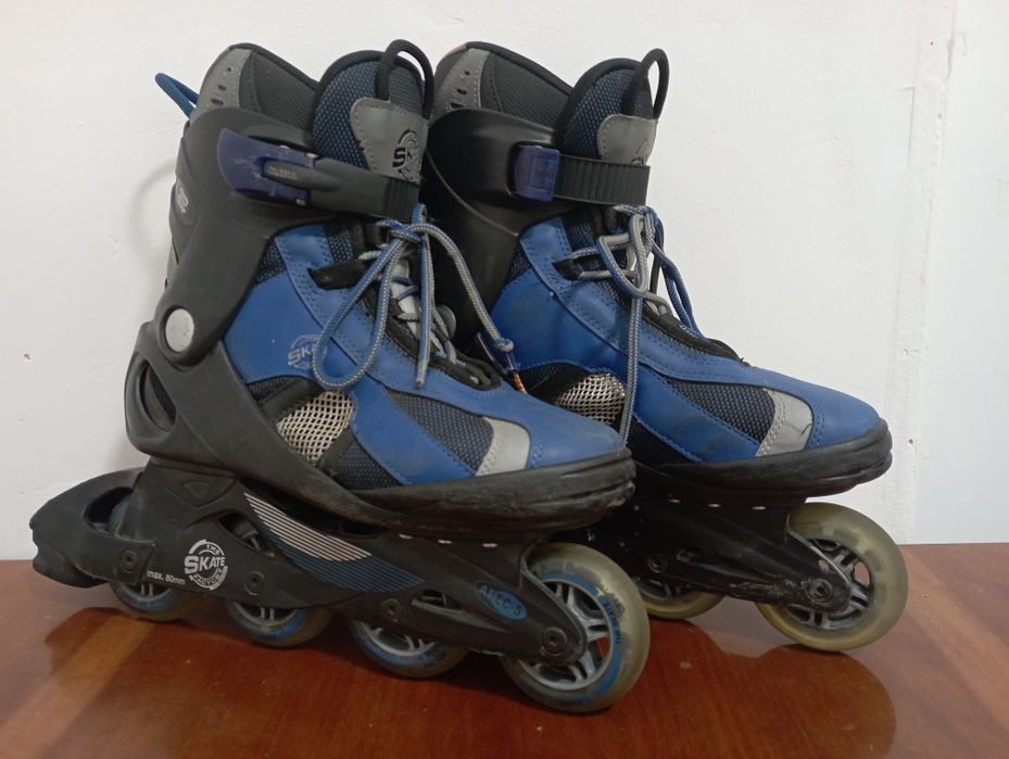 Роликі "the skate factory" 41