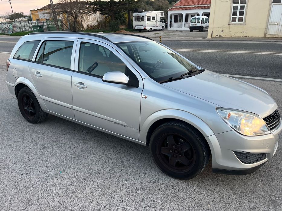 Opel Astra 1.3 CDTi Enjoy