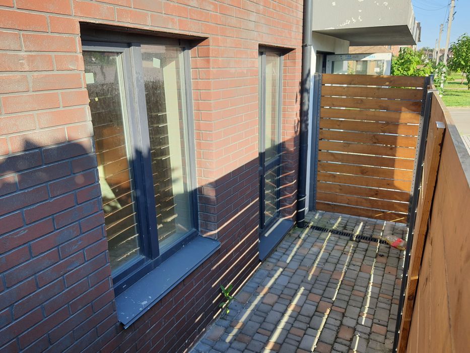 Без% Продам квартиру з двором, Софіївська Борщагівка, Козацька, Смарт.