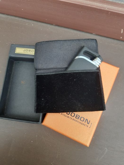 Подарочная зажигалка