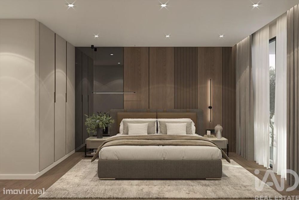 Apartamento T2 em Funchal (Santa Luzia) de 121,00 m2
