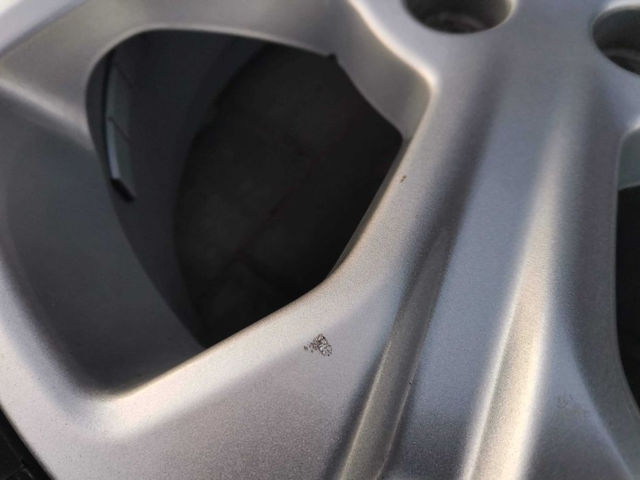 Felgi FORD KUGA Mondeo Focus S-Max 7Jx17H2 5x108 ET50 TPMS