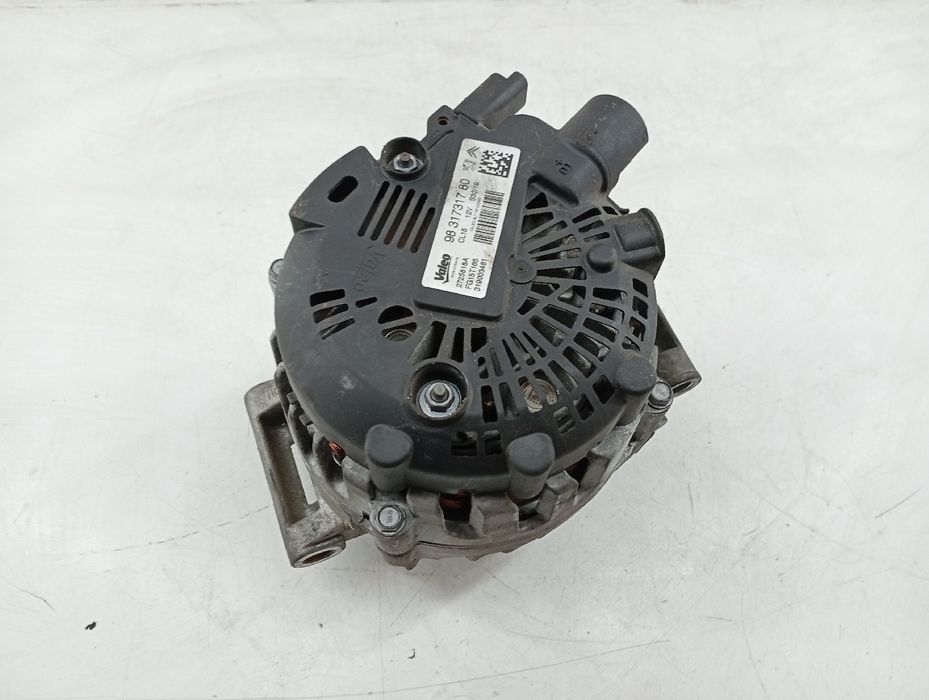 Alternador - peugeot 508 ii (fb_, fh_, f3_) | 18 -