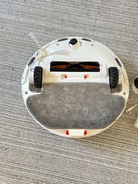Aspirador robô Xiaomi Vacuum S12