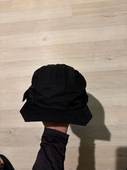 Кепка Riot division