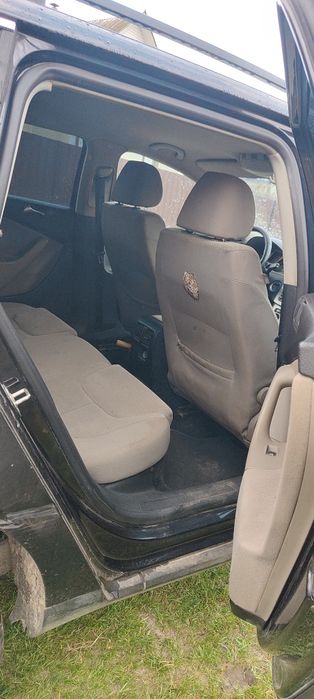 На ходу Пассат б6 2.0 BMP  мкпп passat Volkswagen