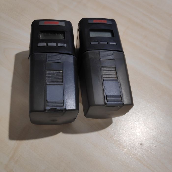 2* Karmnik automatyczny EHEIM