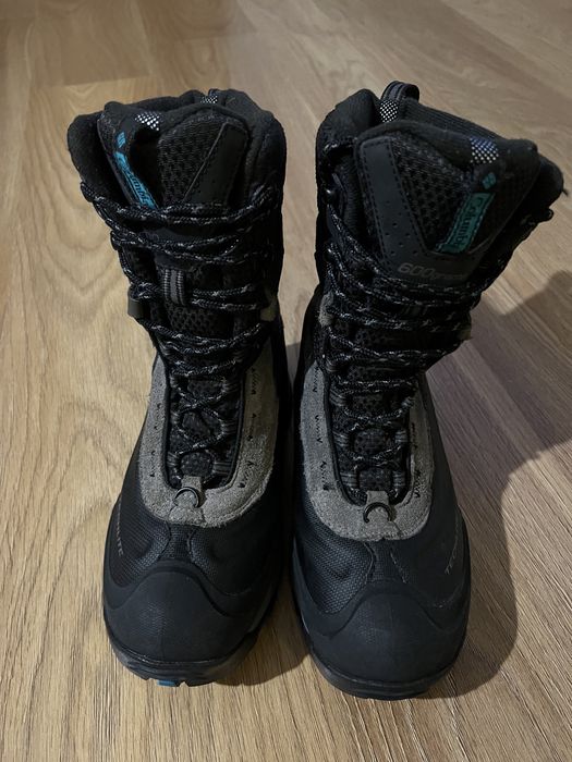 Чоботи Columbia .