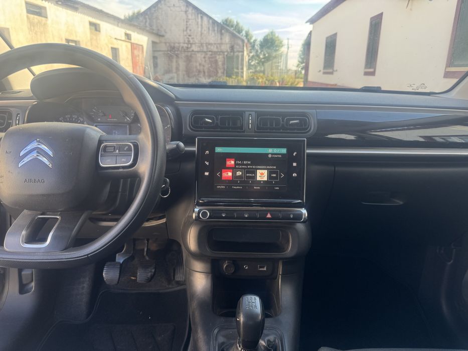 Citroën C3 1.2 PureTech