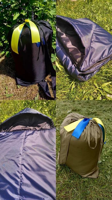 Спальний мішок.спальник.спальник .