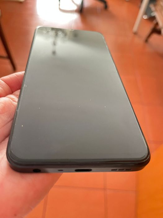 Oppo A78 5G muito estimado