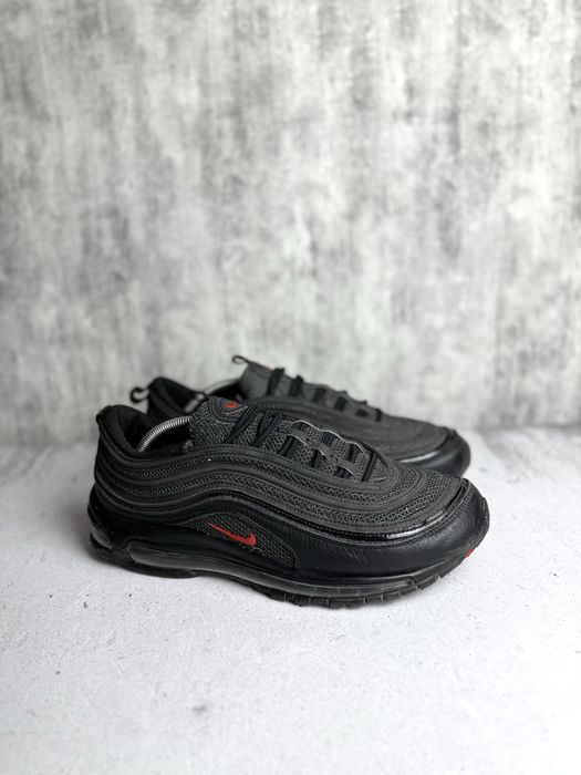 Кросівки чоловічі Nike Air Max 97 45(29)