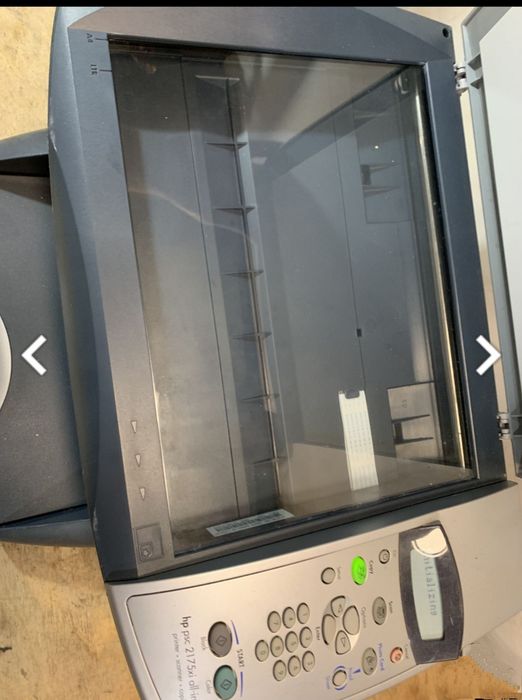 БФП Принтер HP psc 2175