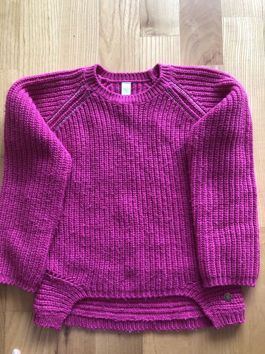 Sweter dla dziewczynki Esprit