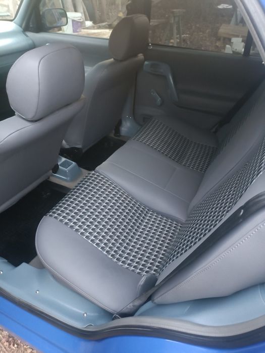 Шкода феліція універсал