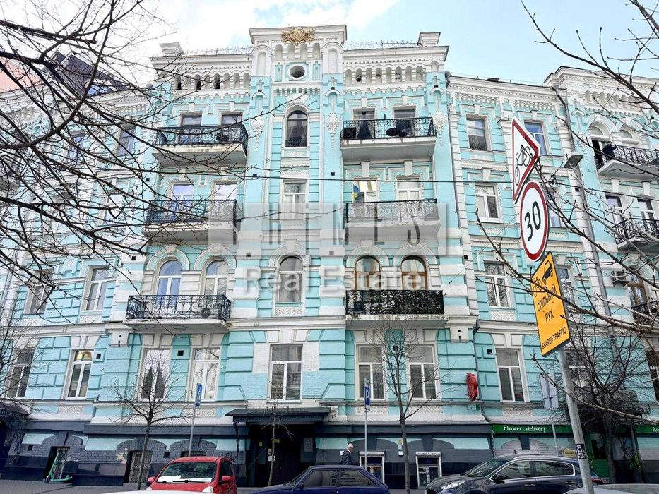 Продаж 3к Центр Десятинна 1  3 Центр Шевченківський район