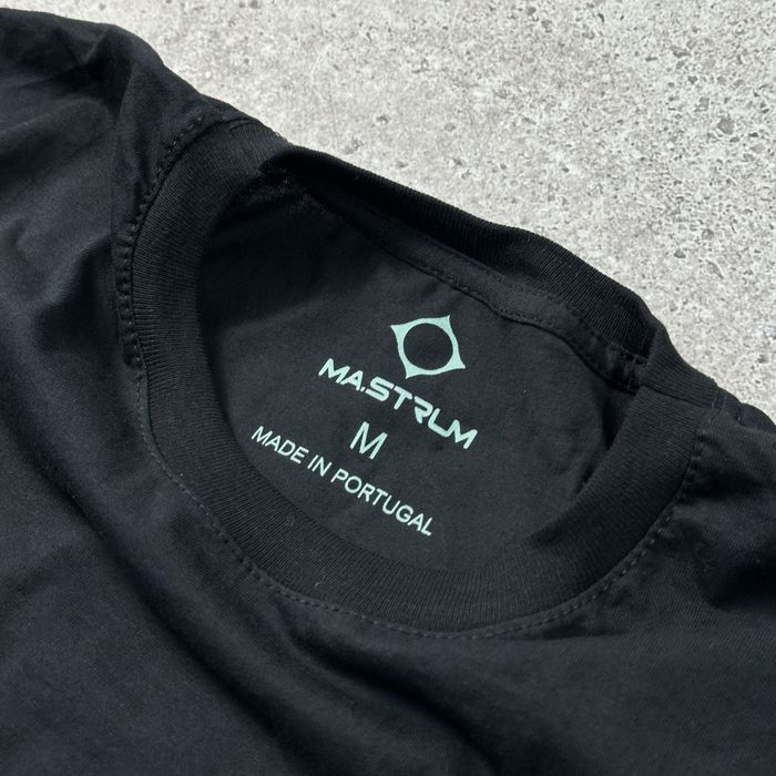 Футболка Mastrum Ma.strum маструм Всі розміри