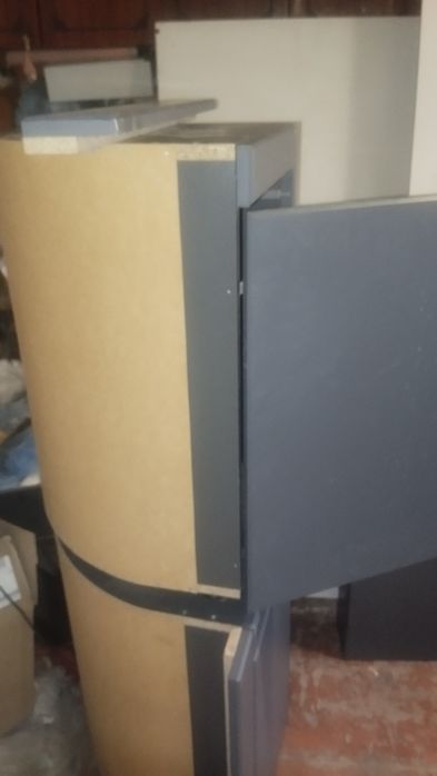 Продам бу 2 тумбочки