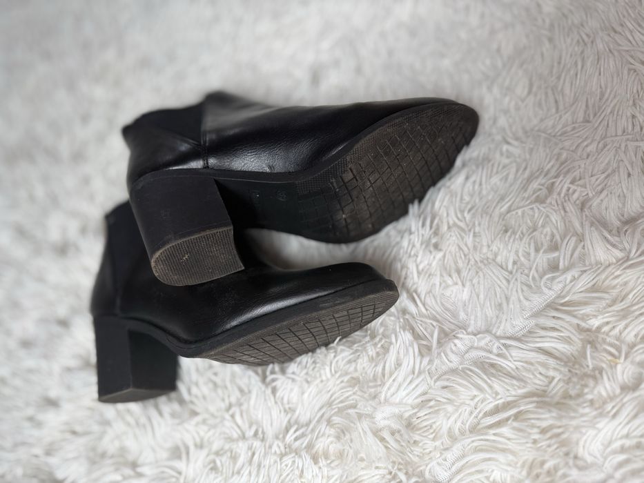 Buty czułenka 38  Lasocki Jenny Fairy Clara Barson