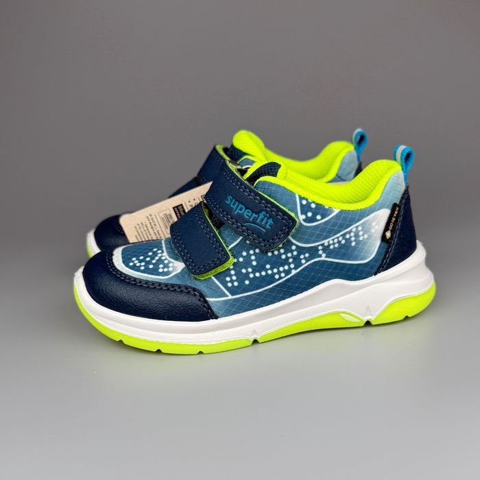 superfit gore tex - купити дитяче взуття - Ціна на OLX.ua