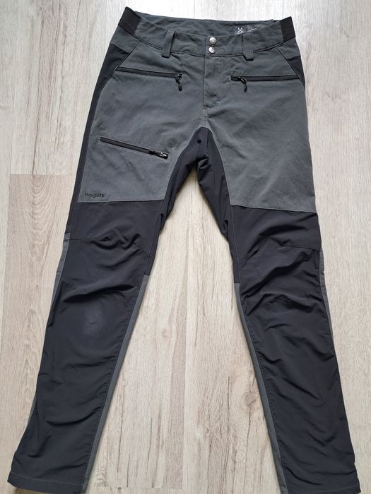 Spodnie trekkingowe haglofs S