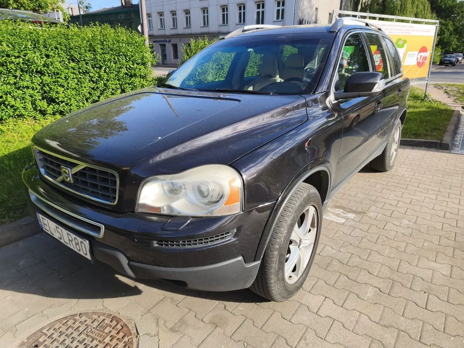 Volvo XC 90