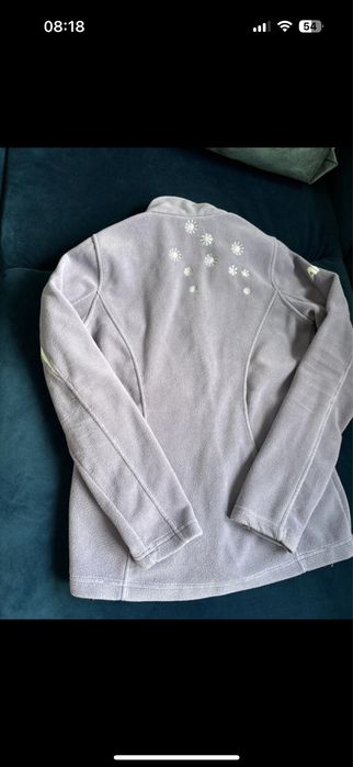 Bluza polar damska roz xs 4f