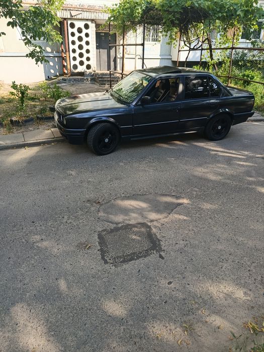 Продам або обміняю бмв