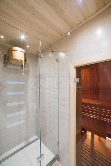 Багатокімнатна квартира за адресою (площа 200 м²) - Atlanta.ua - фото 22