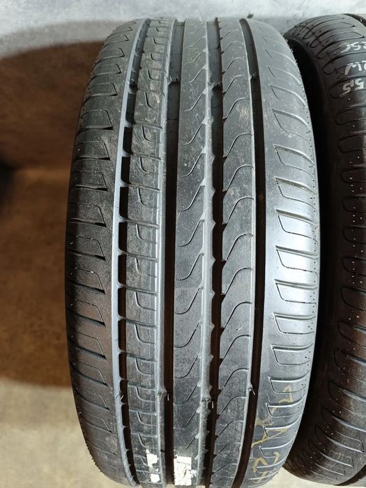 śląsk 2 x lato 225/45 r19 rsc pirelli para