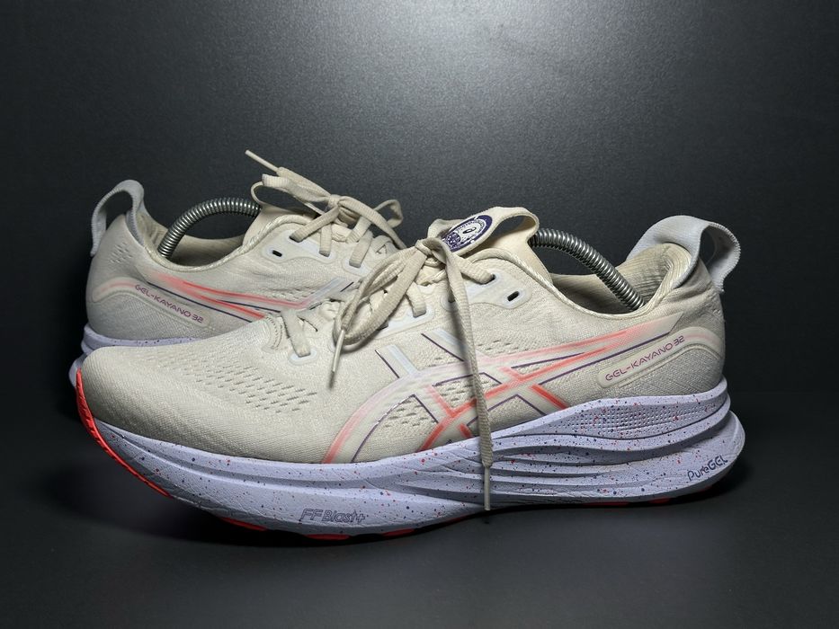 Asics 46 29см. Оригінал