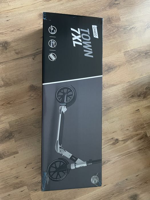 NOWA Hulajnoga Oxelo Town 7XL